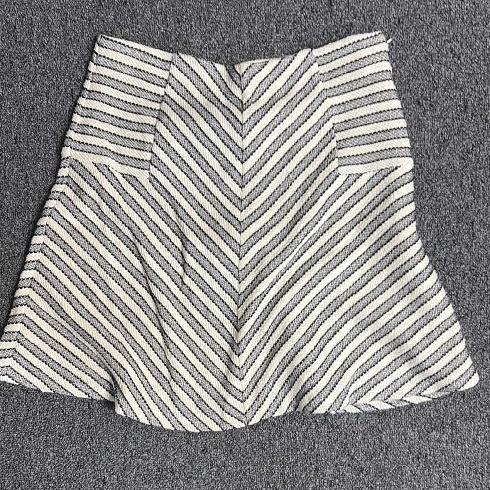 Mini skirt